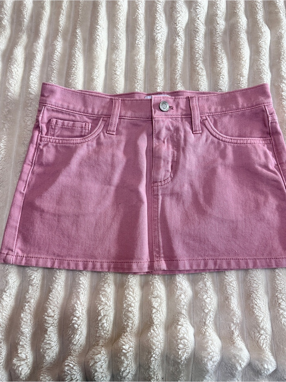 Tna Jean Skirt